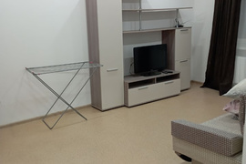 1-к кв. ул. Минская