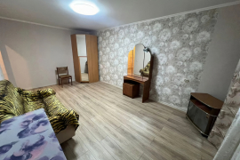 1-к. квартира, 36 м², 3/5 эт.