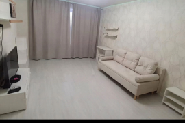 1-к. квартира, 42 м², 5/5 эт.