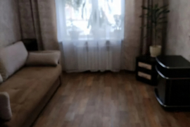 1-к. квартира, 30 м², 1/1 эт.