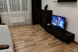 1-к. квартира, 46 м², 8/15 эт.