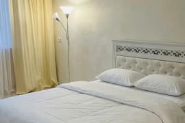 1-к. квартира, 40 м², 9/10 эт.