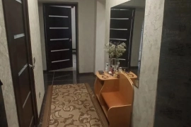 2-к. квартира, 68,9 м², 2/12