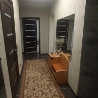 2-к. квартира, 68,9 м², 2/12