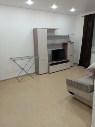 1-к кв. ул. Минская