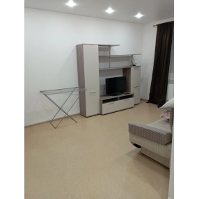 1-к кв. ул. Минская