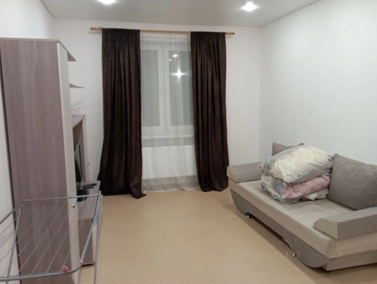 1-к кв. Калужская область, Калуга ул. Минская, 41 (42.0 м²)