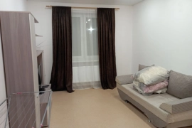 1-к кв. Калужская область, Калуга ул. Минская, 41 (42.0 м²)