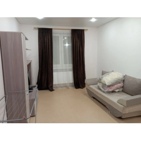 1-к кв. Калужская область, Калуга ул. Минская, 41 (42.0 м²)