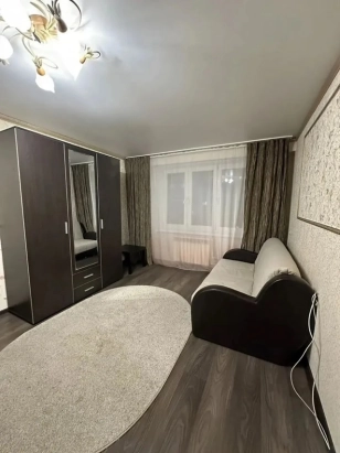 1-к. квартира, 37 м², 7/9 эт.