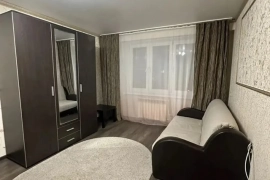 1-к. квартира, 37 м², 7/9 эт.