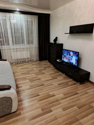 1-к. квартира, 46 м², 8/15 эт.