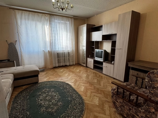 2-к. квартира, 55 м², 3/5 эт.