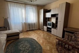 2-к. квартира, 55 м², 3/5 эт.