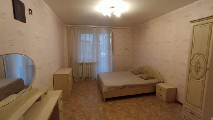 2-к. квартира, 85 м², 2/5 эт.