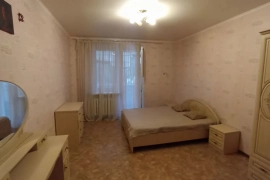 2-к. квартира, 85 м², 2/5 эт.