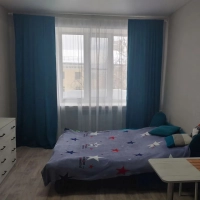 Комната 15,7 м² в 1-к., 