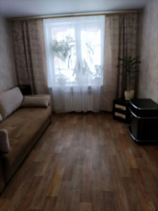 1-к. квартира, 30 м², 1/1 эт.