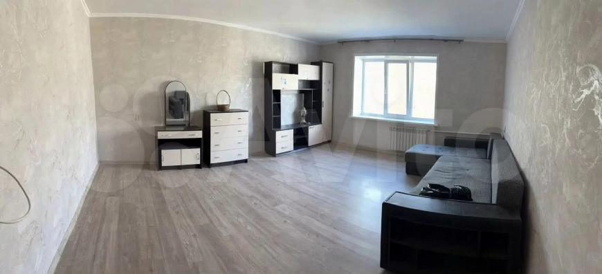 2-к. квартира, 69 м², 5/5 эт.