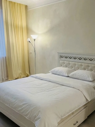 1-к. квартира, 40 м², 9/10 эт.