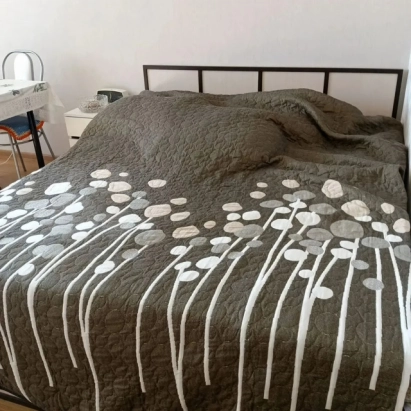 1-к. квартира, 43 м², 14/17 эт