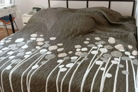 1-к. квартира, 43 м², 14/17 эт