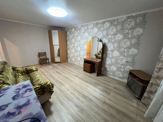 1-к. квартира, 36 м², 3/5 эт.