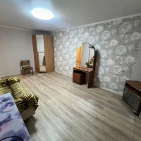1-к. квартира, 36 м², 3/5 эт.